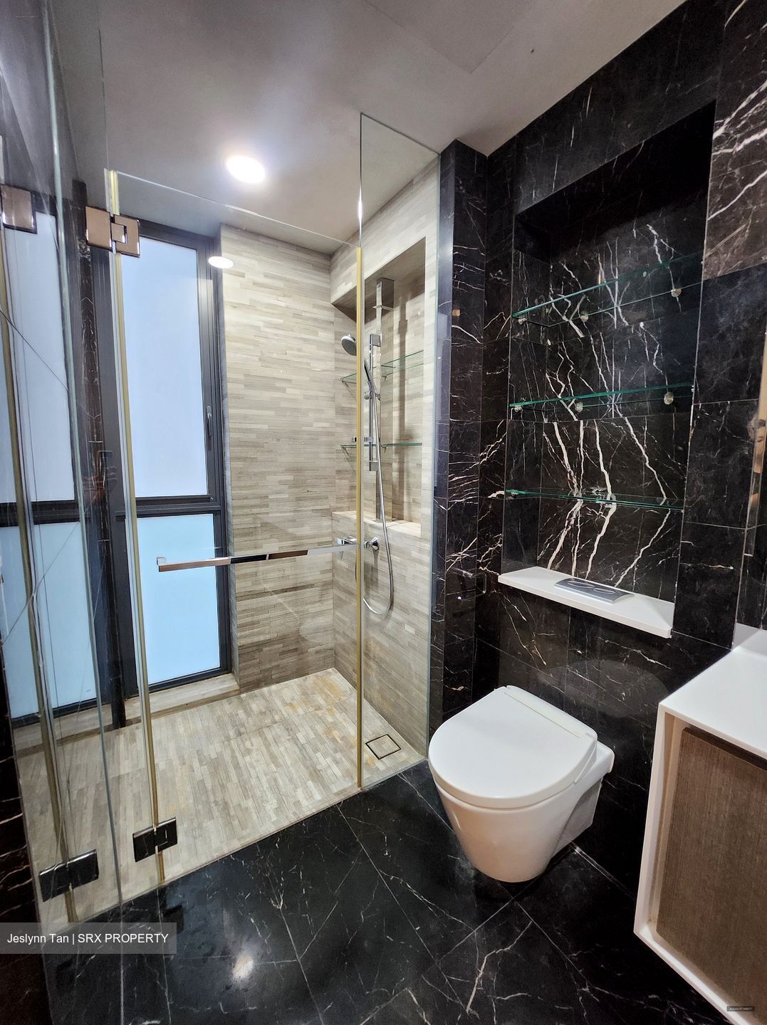 J Gateway (D22), Condominium #615183571